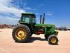 John Deere 4640 Tractor - 6
