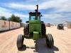 John Deere 4640 Tractor - 8