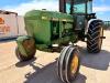 John Deere 4640 Tractor - 9