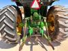 John Deere 4640 Tractor - 13
