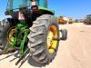 John Deere 4640 Tractor - 15