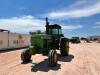 John Deere 4640 Tractor - 20