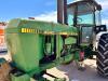 John Deere 4640 Tractor - 29