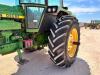 John Deere 4640 Tractor - 31