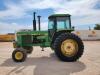 John Deere 4640 Tractor - 2
