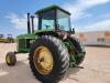 John Deere 4640 Tractor - 3