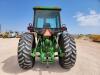 John Deere 4640 Tractor - 4