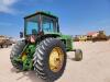 John Deere 4640 Tractor - 5