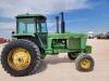 John Deere 4640 Tractor - 6