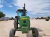 John Deere 4640 Tractor - 8