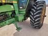 John Deere 4640 Tractor - 9