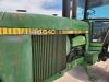 John Deere 4640 Tractor - 12