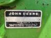John Deere 4640 Tractor - 17