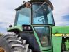 John Deere 4640 Tractor - 21