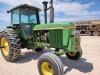 1976 John Deere 4630 Tractor - 7