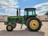 1990 John Deere 4555 Tractor - 2