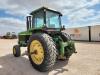 1990 John Deere 4555 Tractor - 3