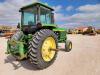1990 John Deere 4555 Tractor - 5