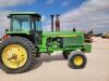 1990 John Deere 4555 Tractor - 6