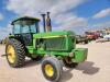 1990 John Deere 4555 Tractor - 7