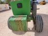 1990 John Deere 4555 Tractor - 9
