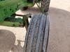 1990 John Deere 4555 Tractor - 10
