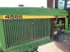 1990 John Deere 4555 Tractor - 11
