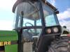 1990 John Deere 4555 Tractor - 14