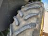 1990 John Deere 4555 Tractor - 15