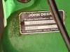 1990 John Deere 4555 Tractor - 18