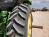 1990 John Deere 4555 Tractor - 19