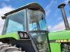 1990 John Deere 4555 Tractor - 20