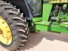 1990 John Deere 4555 Tractor - 21