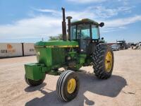 1985 John Deere 4450 Tractor