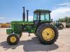 1985 John Deere 4450 Tractor - 2