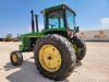 1985 John Deere 4450 Tractor - 3