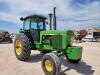 1985 John Deere 4450 Tractor - 7