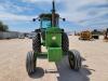 1985 John Deere 4450 Tractor - 8