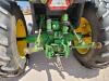 1985 John Deere 4450 Tractor - 15