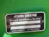 1985 John Deere 4450 Tractor - 16