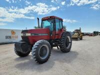 Case International 7120 Tractor