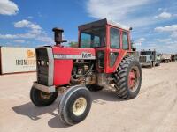 Massey Ferguson 1135 Tractor