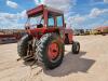 Massey Ferguson 1135 Tractor - 5