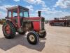 Massey Ferguson 1135 Tractor - 7