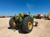 1972 John Deere 4020 Tractor - 5