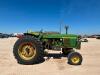 1972 John Deere 4020 Tractor - 6