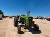 1972 John Deere 4020 Tractor - 7