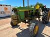 1972 John Deere 4020 Tractor - 9