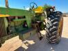 1972 John Deere 4020 Tractor - 11