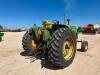 1972 John Deere 4020 Tractor - 17